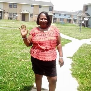 Meet your Posher, Williamson