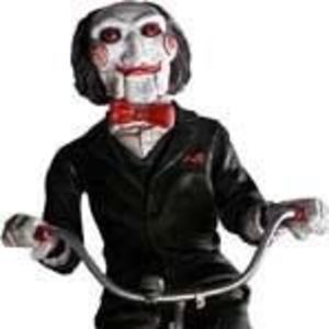 Meet your Posher, Alejandro