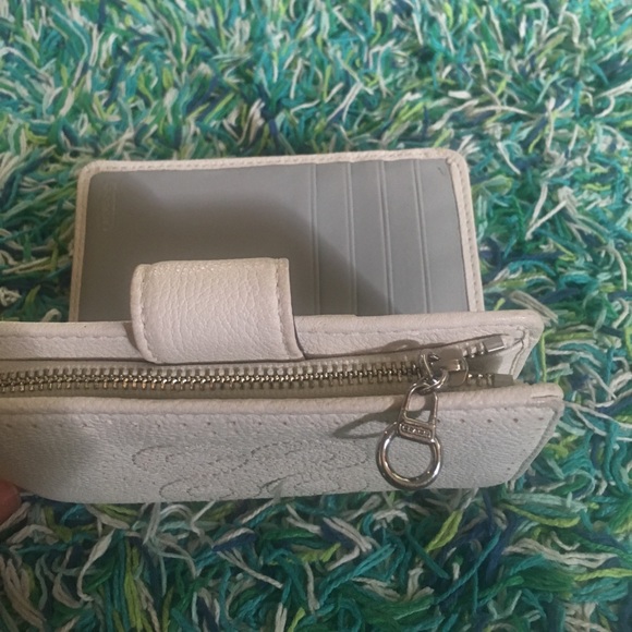 Coach Wallet - Picture 4 of 5