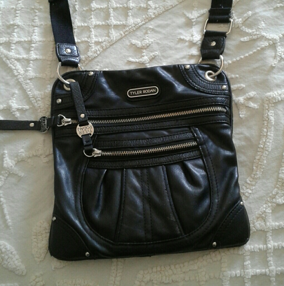 Tyler Rodan cross body