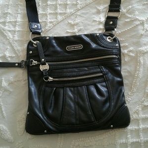 Tyler Rodan cross body