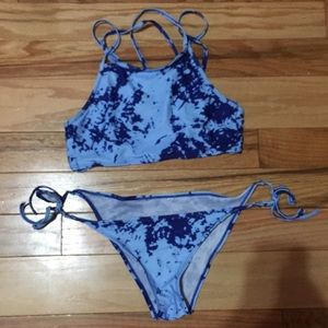 Perfectly nice bikini