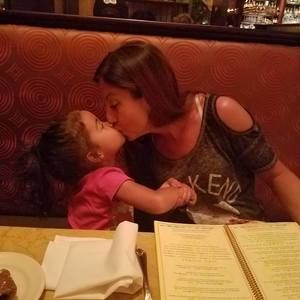 Meet your Posher, Tara