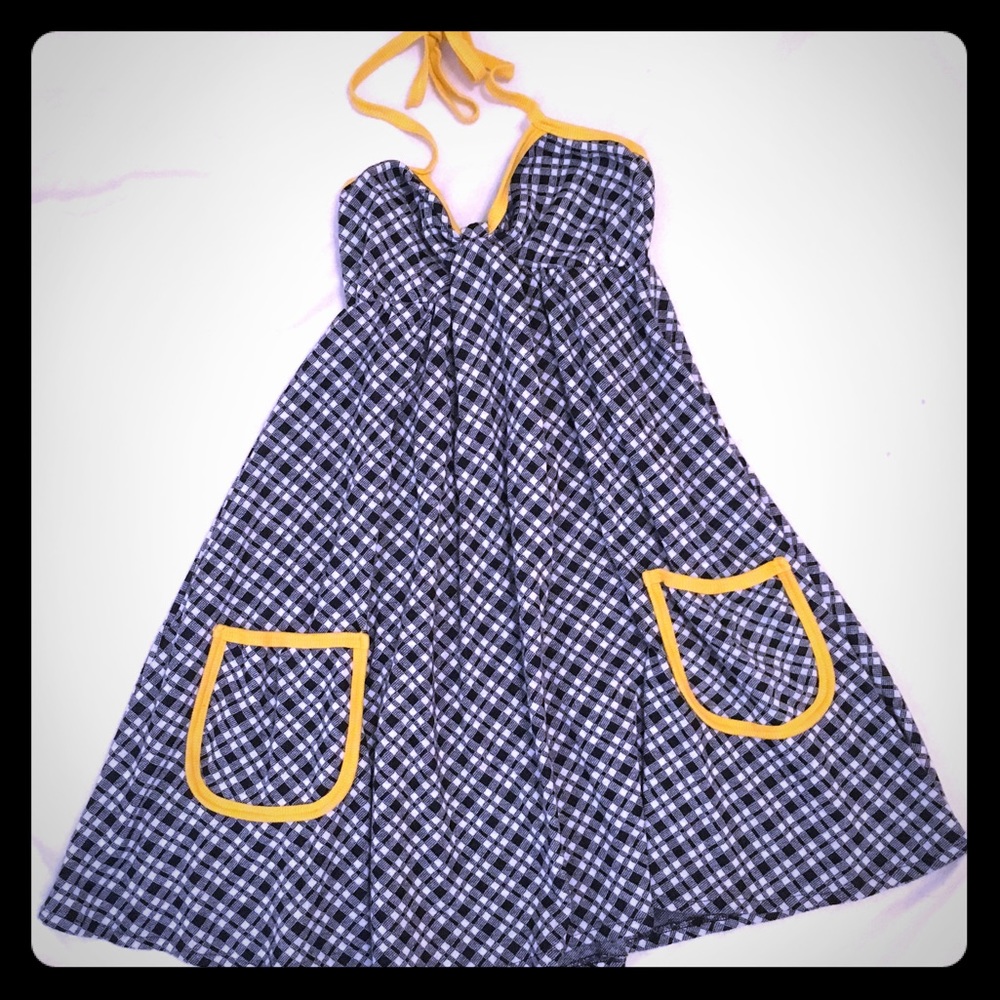 Baby doll dress