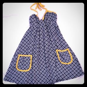 Baby doll dress