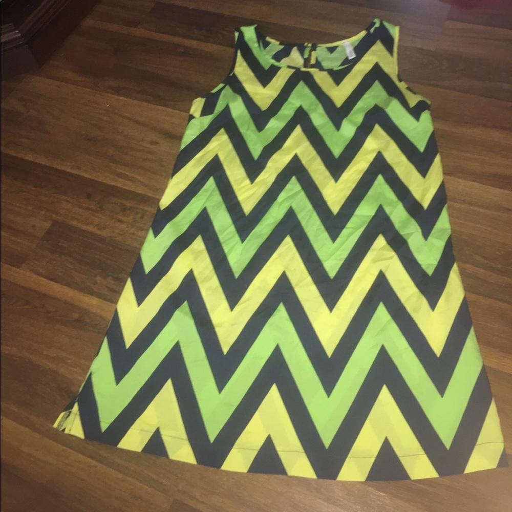 Boutique dress