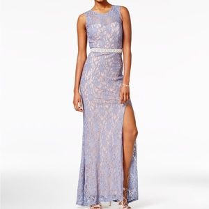 NWT Stunning lace dress