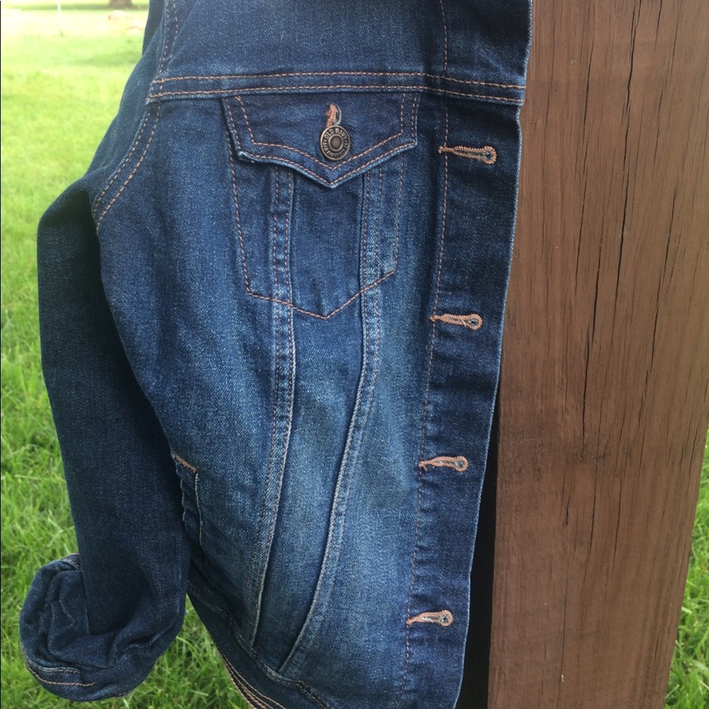 Old Navy Denim jacket