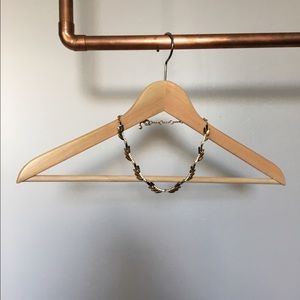 J.Crew Statement Necklace