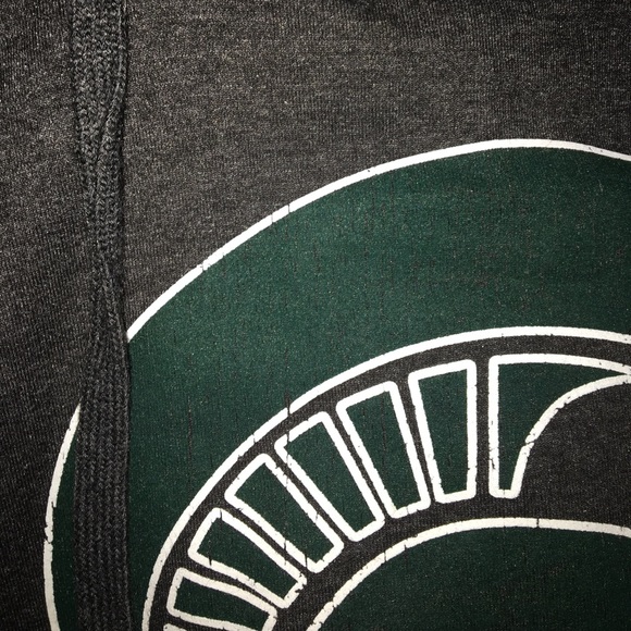 Michigan State Sweater - Picture 2 of 3
