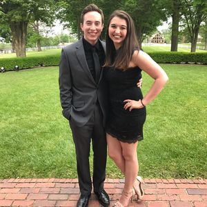 Meet your Posher, Jill