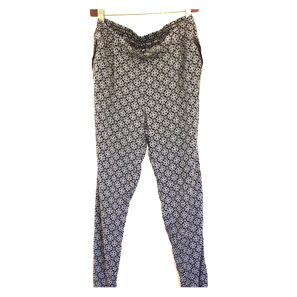 🖤 KUT FROM THE KLOTH comfy lounge pants.