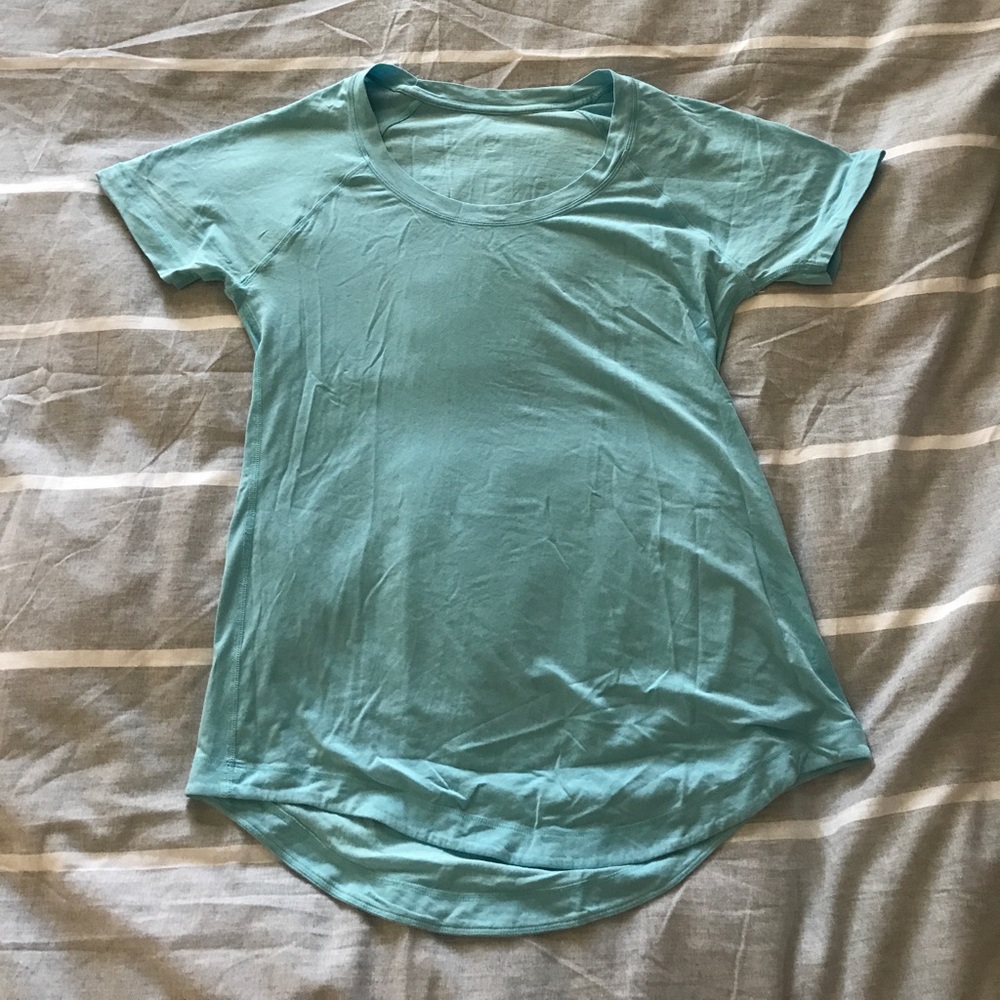 Lululemon top
