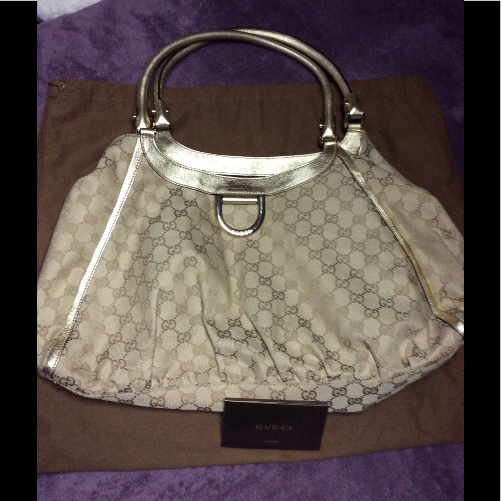 Gucci Handbag