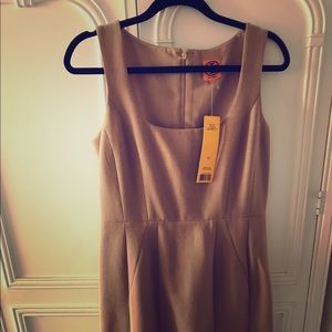New with tags Tori Burch dress!
