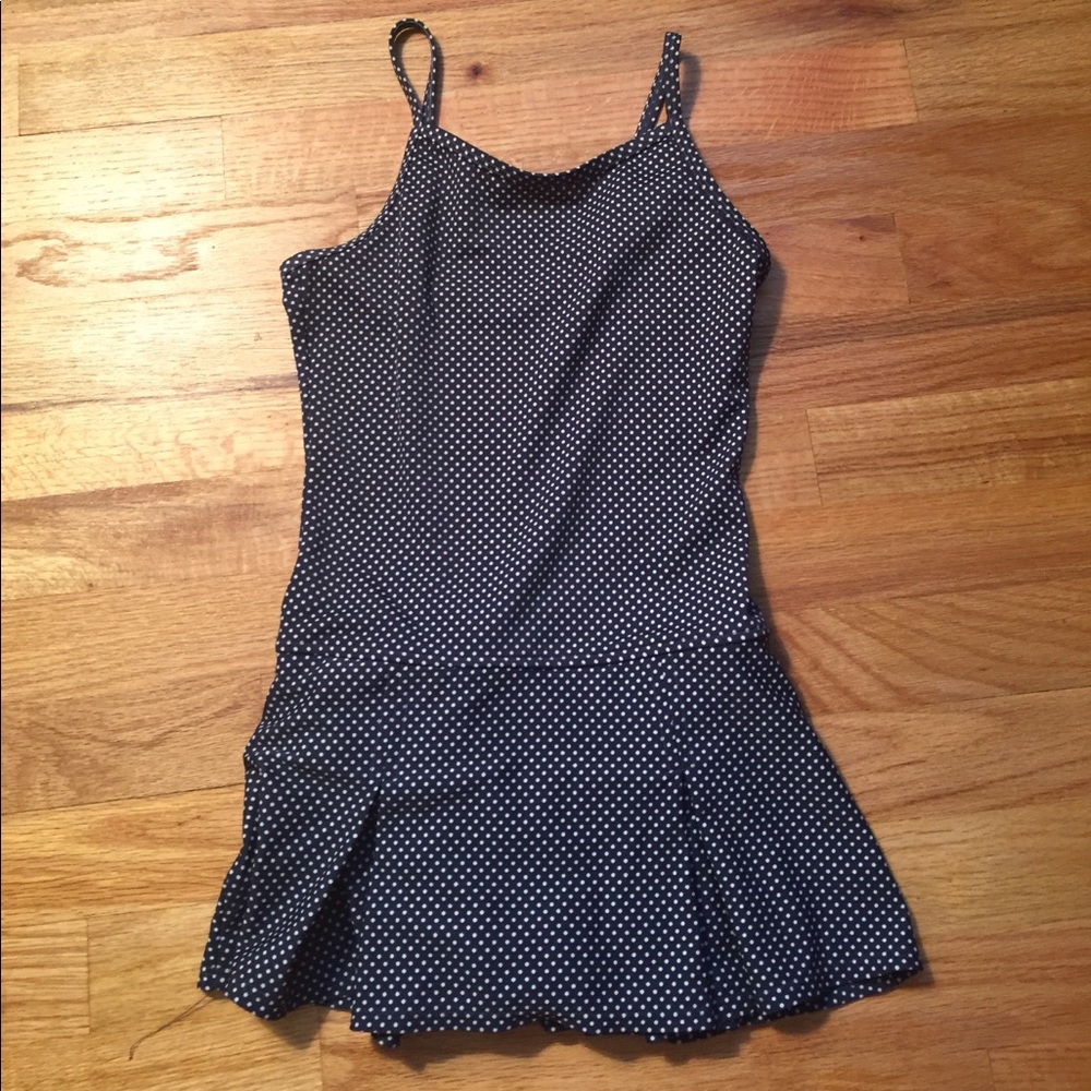 Lands' End Girls Swimsuit