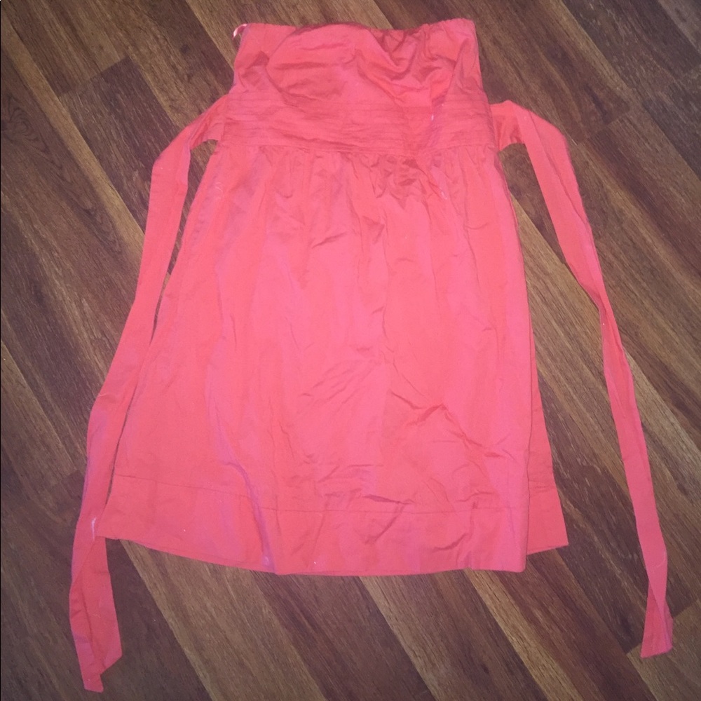 Summer dress