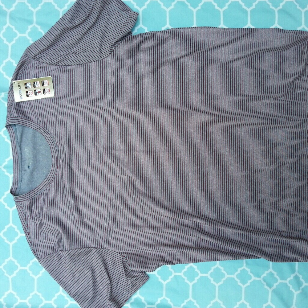 Man's t-shirt