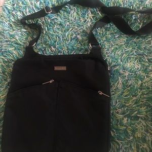 cross body travel bag