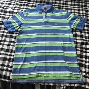 brooks brothers polo