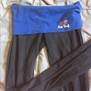 Hollister Leggings