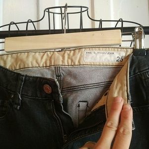 rag & bone cigarette jean