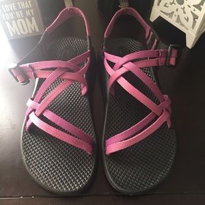 Chacos sandals