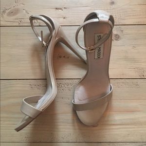 Steve Madden Stecy two-piece sandal