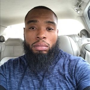 Meet your Posher, Marcus