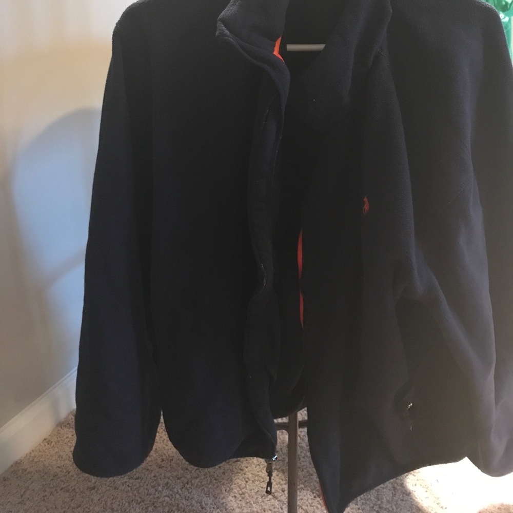 Ralph Lauren POLO performance jacket