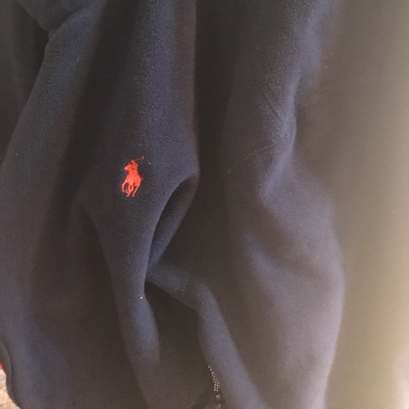 Ralph Lauren POLO performance jacket - Picture 2 of 4