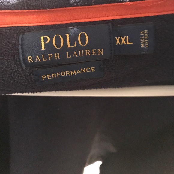 Ralph Lauren POLO performance jacket - Picture 3 of 4