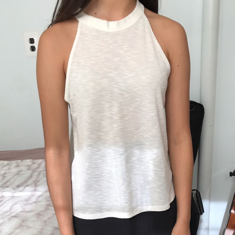 Topshop top