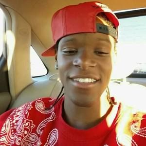 Meet your Posher, Calvin