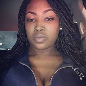Meet your Posher, Jenita
