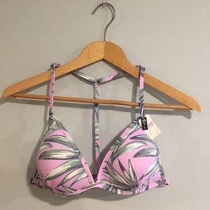 VS BIKINI TOP W TAG