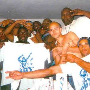 Meet your Posher, Leon