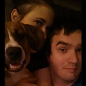 Meet your Posher, Angie