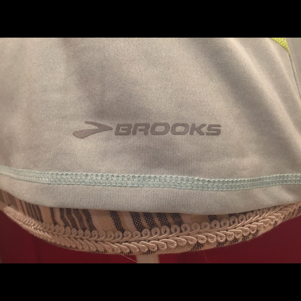 Brooks Athletic Top