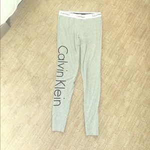 Calvin Klein leggings