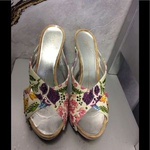 Giuseppe Zanotti Sandals