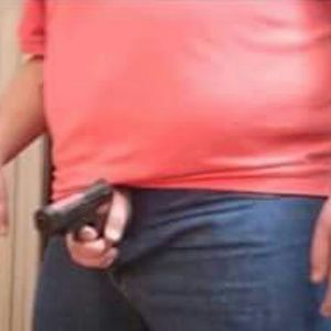 Meet your Posher, Anthony