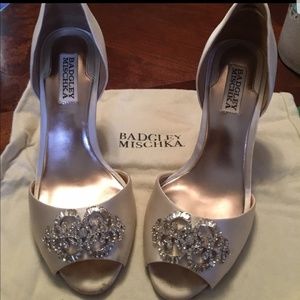 BADGLEY MISCHKA