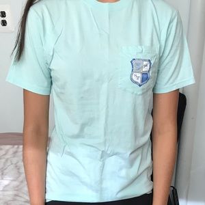 SOUTHERN TIDE TEE