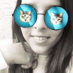 Meet your Posher, Nancy