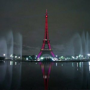 Meet your Posher, Dominique