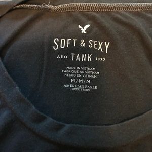 American Eagle tank top