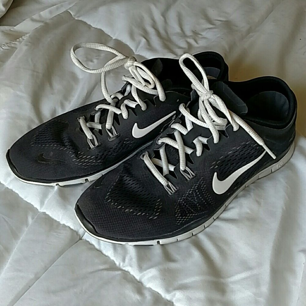 Nike free