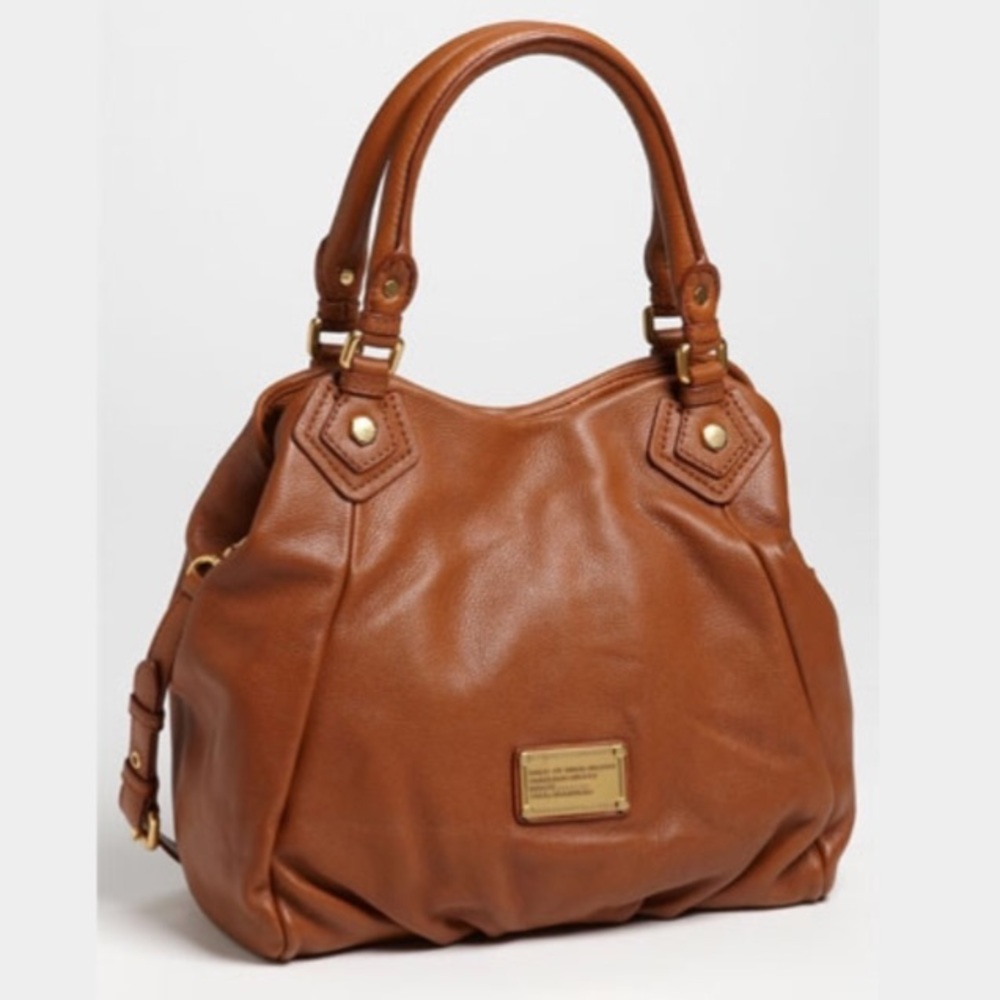 Marc by Marc Jacobs Classic Q Fran - Small