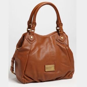 Marc by Marc Jacobs Classic Q Fran - Small